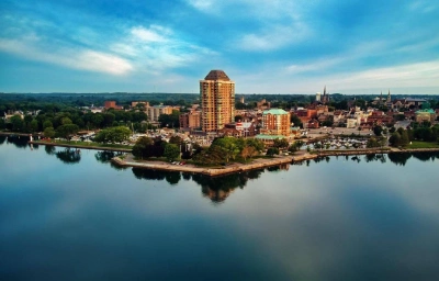 Lawyer in Brockville - Odette Rwigamba Lawyers PC