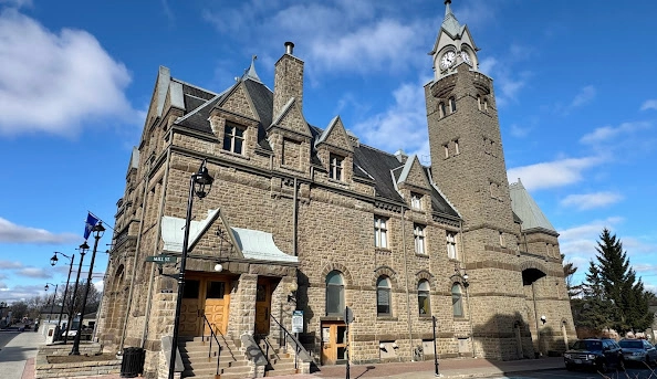 Business Lawyer in Arnprior - Odette Rwigamba Lawyers PC