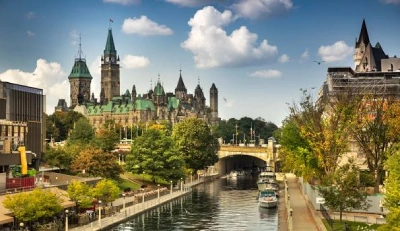 Business Lawyer in Ottawa - Odette Rwigamba Lawyers PC