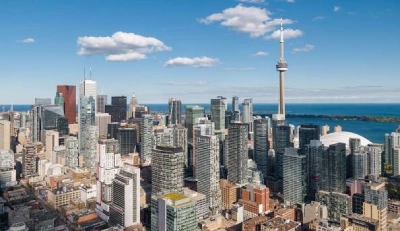 Business Lawyer in Toronto - Odette Rwigamba Lawyers PC