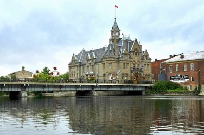 Lawyer in Carleton Place - Odette Rwigamba Lawyers PC