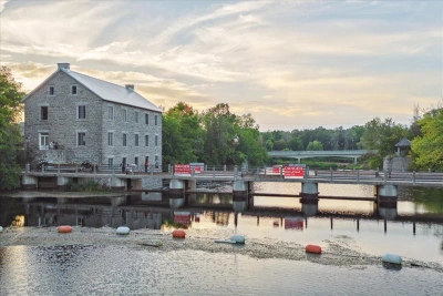 Lawyer in Manotick - Odette Rwigamba Lawyers PC
