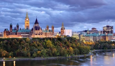 Personal Injury Lawyer in Ottawa