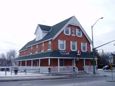 Personal Injury Lawyer in Stittsville - Odette Rwigamba Lawyers PC