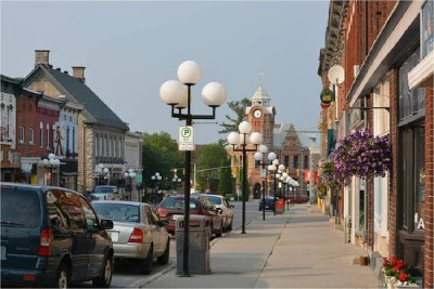 Real Estate Lawyer in Arnprior - Odette Rwigamba Lawyers PC