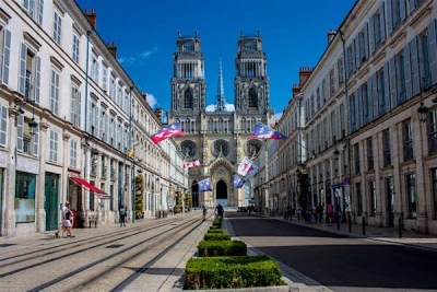 Real Estate Lawyer in Orleans - Odette Rwigamba Lawyers PC