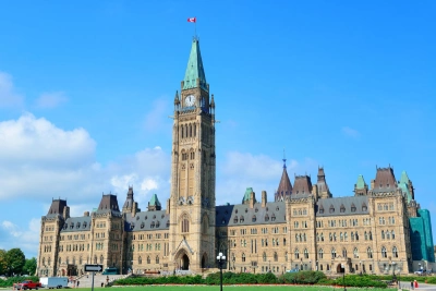 Real Estate Lawyer in Ottawa - Odette Rwigamba Lawyers PC