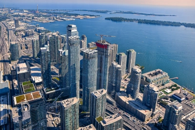 Lawyer in Toronto - Odette Rwigamba Lawyers PC