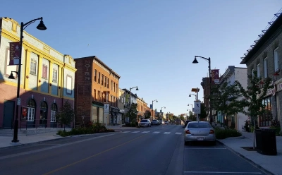 Lawyer in Arnprior - Odette Rwigamba Lawyers PC