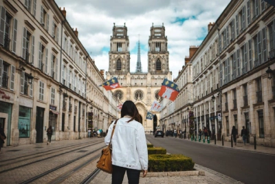 Lawyer in Orleans - Odette Rwigamba Lawyers PC