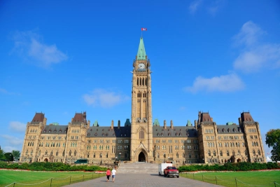 Lawyer in Ottawa - Odette Rwigamba Lawyers PC
