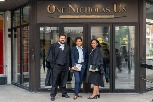 Immigration Lawyer Ottawa- Odette Rwigamba Lawyers P.C