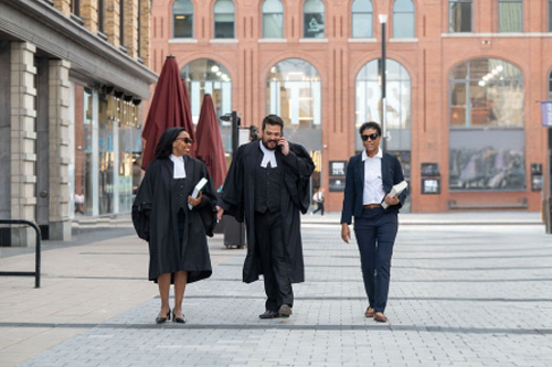 Real Estate Lawyer Ottawa- Odette Rwigamba Lawyers P.C